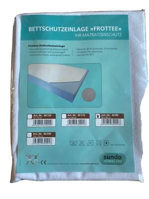BETTSCHUTZEINLAGE Gummi 60x90 Cm Creme 1 St -  Vers Produktbild-Vorschau 8