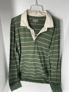 VTG LL Bean Signature Long Sleeve  - Picture 1 of 3