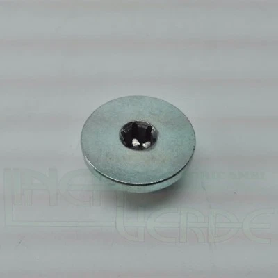 TAPPO COPPA OLIO PER 46823509 PER MOTORI 1,3 D Multijet - ALFA / FIAT / LANCIA - Imagem 1 de 4