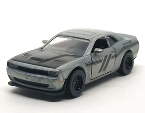 Majorette Dodge Challenger SRT Hellcat Zamak 3" no Package - Picture 1 of 6
