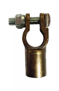 Niehoff 48-12 BWBBH402 Gauge Universal Comp Terminal 78-0265 SR5479 - Picture 1 of 4