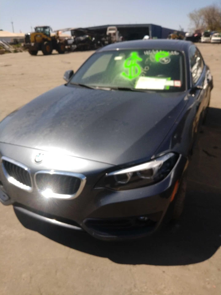 2018 BMW 230i 2.0L Engine Complete Assembly RWD 42K Miles OEM 11002455331 - Изображение 1 из 4