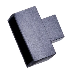Silicone Switch Protector Waterproof Dust Cover Black partCore 150101 - Picture 1 of 2
