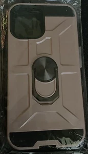 High Quality Cover For iPhone 12 Pro Gold - Picture 1 of 1