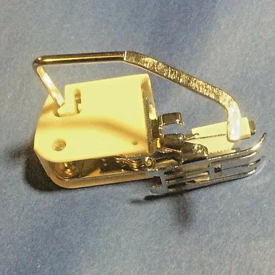 Low Shank Even Feed Walking Foot Fits Kenmore Sewing Machine 385 Model Free Ship - Image 1 of 4