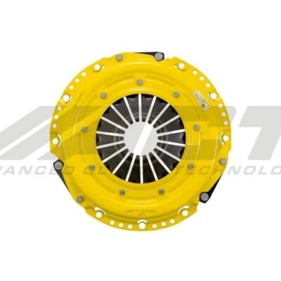 ACT B015 для 2007 BMW 335i P/PL высокопрочная пластина сцепления - Изображение 1 из 4