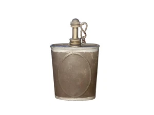 WWII Military Gun Oil Can - Picture 1 of 3