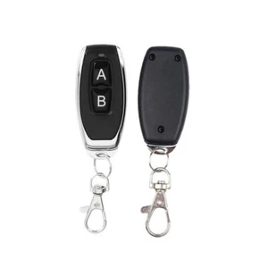 433mhz RF Wireless Remote Control Switch AC110V-220V 30A For Farm Fan Pump Lamp - Picture 1 of 20