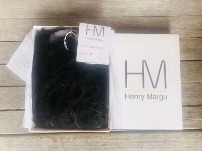 Peluca Henry Margu 2214 Vogue  Foto 1 de 4