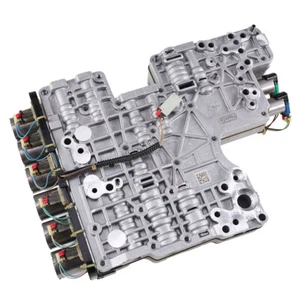 OEM 10R80 Valve Body Assembly For 2017 Ford F-150 3.5L EcoBoost V6 A/T 4WD RWD - Bild 1 von 10