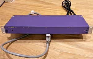 Extreme Networks EPS-500 External Power System with AC and DC cables - Picture 1 of 6