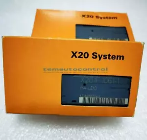 1 PIEZA NUEVO para módulo B&R X20IF1061-1 - Imagen 1 de 1