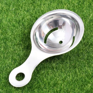 Separadores separadores de clara de huevo para accesorios de cocina de yema - Imagen 1 de 12