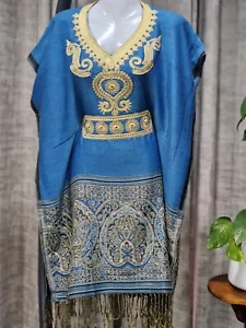 Mini Kaftan - Picture 1 of 5