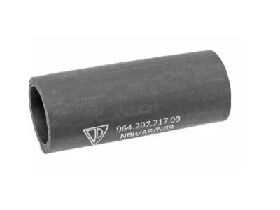 For 1989-1994 Porsche 911 Engine Oil Hose 68572SFGY 1990 1991 1992 1993 - Image 1 of 2