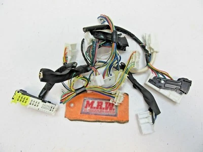 CAJA DE FUSIBLES BCM TABLERO RELÉ PANEL CABLE ENCHUFE CONECTOR ARNÉS COLETA se adapta a SCION XB Foto 1 de 4