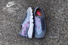 Nike Air Footscape NM Premium QS Sakura, Nike QS air footscape Nike NSW