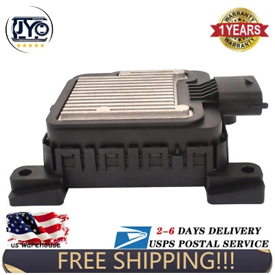For 2003-2013 Volvo S40 S60 S80 V50 V70 XC70 XC90 Fuel Pump Control Module - Image 1 of 4