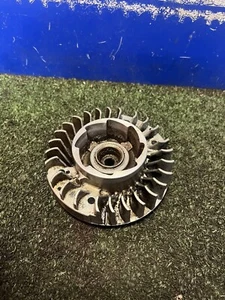 STIHL 038av Commercial Petrol Chainsaw Flywheel magneto 1119 400 1200 - Picture 1 of 3