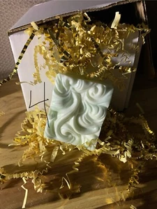 Goats Milk Soaps-Hand Crafted-WAVES - Picture 1 of 1