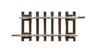 Roco 42413 Gerade G1/4 - Spur H0 - Neu - unbenutzt - Picture 1 of 1