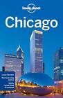 Lonely Planet Chicago (Travel Guide), Lonely Planet & Zimmerman, Karla, Used; Go