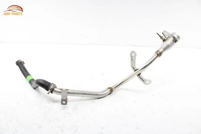 2017 - 2020 JAGUAR XE TANQUE DE COMBUSTÍVEL TANQUE DE GASOLINA TUBO DE MANGUEIRA TUBO FABRICANTE DE EQUIPAMENTO ORIGINAL - Imagem 1 de 4