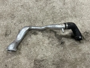 7649301 BMW M135i M235i Engine Coolant Pipe Metal N55 F20 F21 F22 F23 F30 - Picture 1 of 4