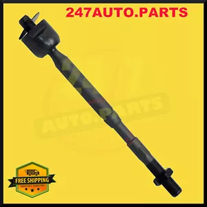 NUEVO EXTREMO DE AMARRE DE DIRECCIÓN 45503-52070 PARA TOYOTA YARIS 06-11 - Imagen 1 de 1
