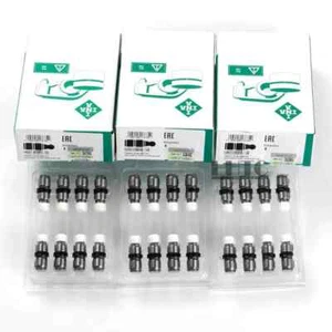 24x INA Hydraulic Lifters Tappets Rocker Arm Set for BMW 325i 525i E60 E90 3.0L - Picture 1 of 4