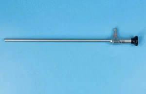 Laparoscope 10mm, 30degree, Fit W Olympus, Storz, Wolf… Other Sizes&Models Avail - Picture 1 of 1