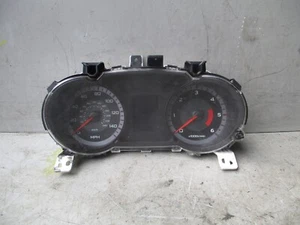 Cuadro de instrumentos Mitsubishi Outlander MK2 2008 2,2 diésel Speedo - Imagen 1 de 3