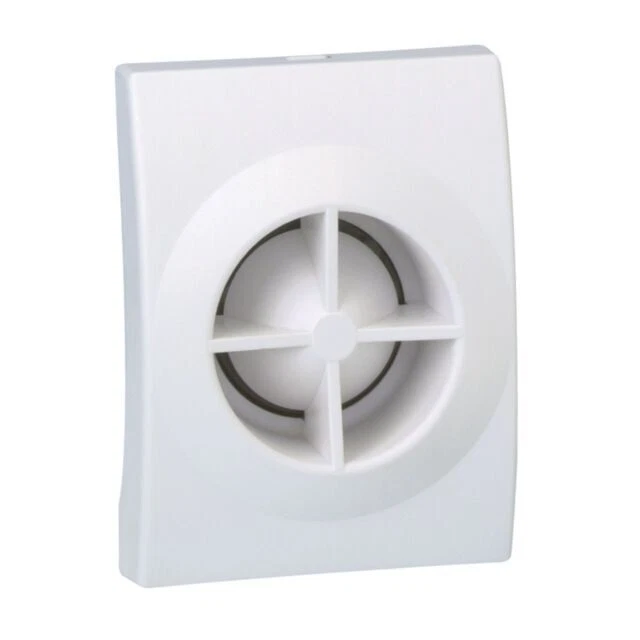 Sirena de dos tonos Honeywell Wave 2 Foto 1 de 1