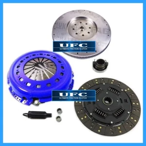STAGE 2 CLUTCH KIT+FLYWHEEL for 01-05 DODGE RAM 2500 3500 5.9L TURBO DIESEL 6SPD - Picture 1 of 2