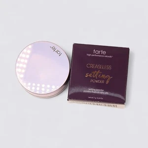 Polvo iluminador y ajuste sin arrugas Tarte lavanda 0,24 oz/7 g - Imagen 1 de 2
