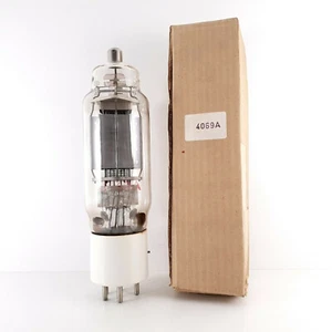 1 x 4069A STC USED TUBE. NOS/NIB. CB315 - Picture 1 of 4