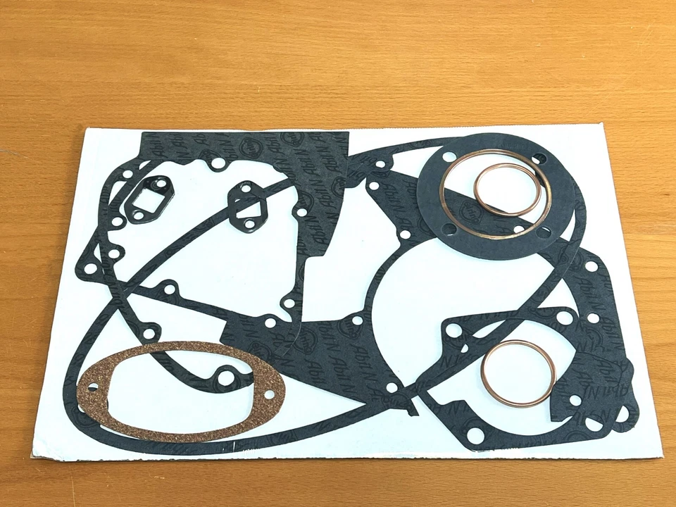 Dichtungssatz / Motordichtsatz für eine DKW NZ 350 - Bild 1 von 1