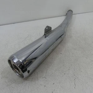 Suzuki GSX 1400 Escape Derecho Sistema De Escape Silenciador B3443 - Imagen 1 de 8