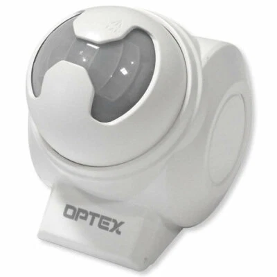 OPTEX INC Optex Wireless 2000 Indoor/Outdoor Motion Sensor Transmitter (TD-20U)