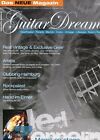 Guitar Dreams #2009 3 -LED ZEPPELIN- 59er Gibson ES-335, '09er Zemaitis,...