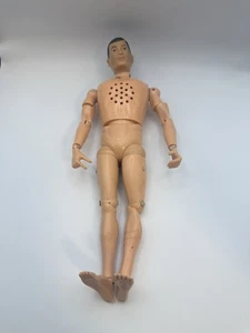 Figura de acción coleccionable rara Talking GI Joe Adventure Man 1964 de colección! LEER - Imagen 1 de 8