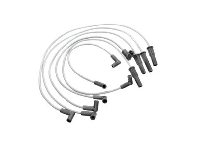 For 1985-1989 Merkur XR4Ti Spark Plug Wire Set SMP 95477NSMP 1986 1987 1988 - Image 1 of 2