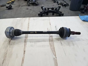 2017-2024 CAMARO SS 1LE RH REAR AXLE SHAFT 84309457 28K MILES - Picture 1 of 8