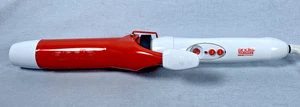 Andis Tourmaline Nano Ceramic Curling Iron Model CI-45 1-1/2" Inch Barrel Works - Picture 1 of 5