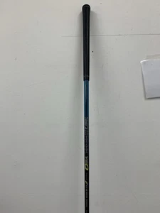Graphite Design Tour AD YS-Q Regular 65 Gram Graphite Golf Driver Shaft - Picture 1 of 6