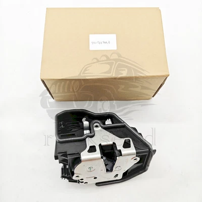 Actuador de cerradura de puerta delantera derecha para BMW E90 F30 323i 328i 428i F10 F32 Mini NUEVO Foto 1 de 4