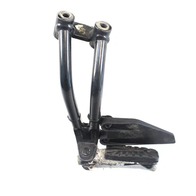 2017–2023 KTM 125 Duke Pillion Footrest Left Hand 93003048000 OEM — 第 1/4 张图片