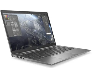 Hp ZBook FIREFLY 14 G7 I7-10610U 32GB 512GB SSD WIFI BT HDMI USB-C FHD 14" W11 - Picture 1 of 5