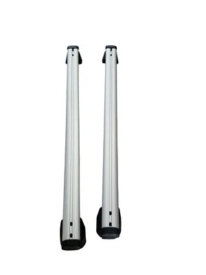 AUDI Q3 Série (F3B) (18>) Barres De Toit Pour 83A071151 - Photo 1/4