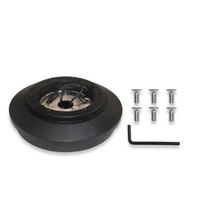 Steering Wheel Short Hub Adapter Kit For Supra Celica Lexus IS/GS300 121H IS350 - Image 1 of 4